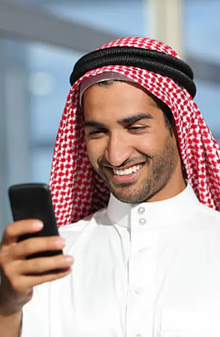 saudi e-commerce market