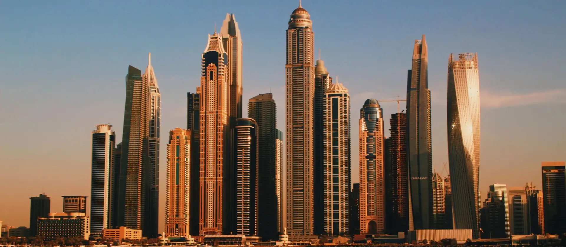 How to Architect Your Digital Transformation Using The Power of Web Design in Dubai